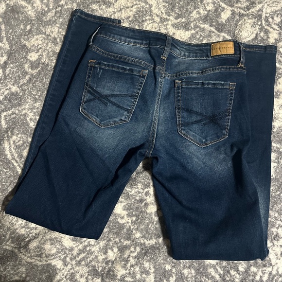 Aeropostale jeggings - Picture 2 of 7